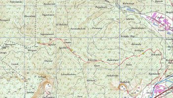 MAPA: Sengaitzu, Kipular eta Ibirigaina