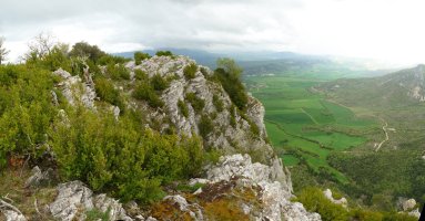 Astenbelarrako gailurra