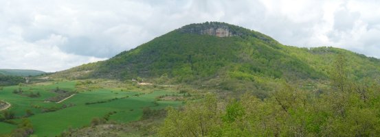 Murube Larraona aldetik