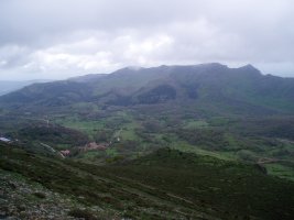 Cubilla,  eta Verdina, Buey, ...