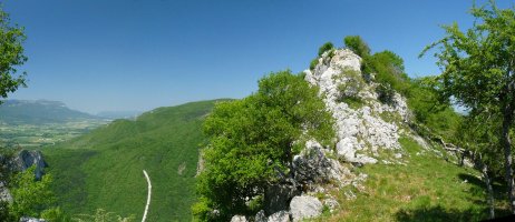 Mundumalkorrako gailurra