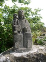 Tontorreko amabirgina