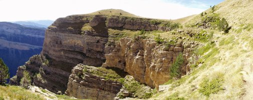 Ipar-ekialdetik ikusita