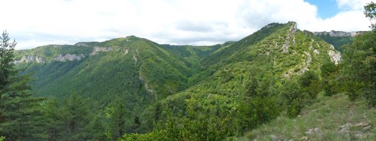 Argibleko malkarrak Burgiko arroiletik