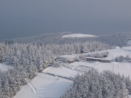 Neguan, beste itxura bat hartu du!