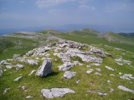 Uarrainetik Malkorri, Gaineta, Beleko, ...