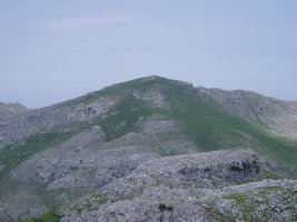 Intzeko dorrea Paradarritik