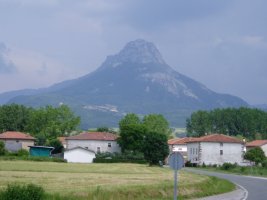 Beriain Lizarraga Bengoatik