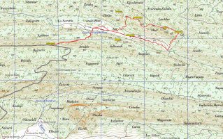 MAPA: Akier eta Eguerdimuno