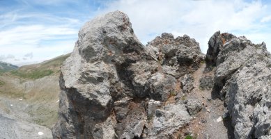 Gainditu beharreko tximinia laburra