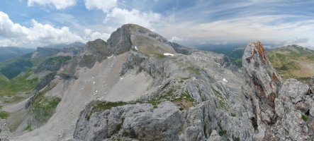 Acherito Sobarcalgo gailurretik