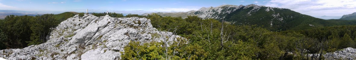 Tontorra eta ikuspegia