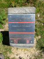 Biuztain tumuluaren adierazgarria