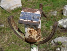 Oamendiko txatelontzia