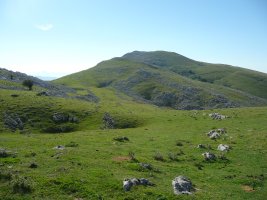 Arriurdin.Atzean,Artzanburu