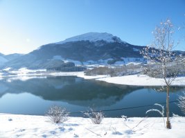 Kurtzebarri Urkulun islaturik