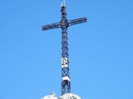 Kurtzebarriko gurutzea