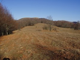 Mugadenako gailurra (1012m)