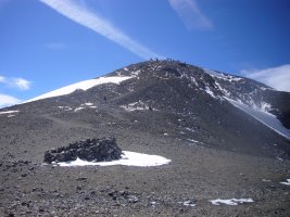 Zilindroko lepora-azken malda
