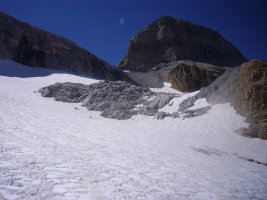 Zilindroko lepora azken malda