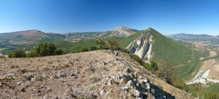 Mortxe, Txurregi eta Gaztelu Oskia/Bizkaitik