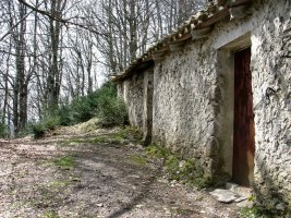 San Cosme eta San Damian ermita