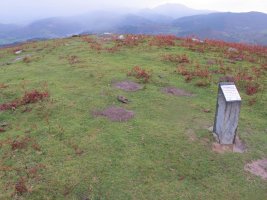 BOREIKO ARRI 1 ekialde