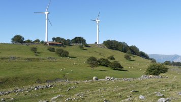 Tontorraren Iparraldeko isurialdea