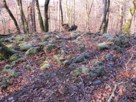 AIANTSORO 3 mendebal