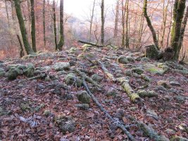 AIANTSORO 3 mendebal