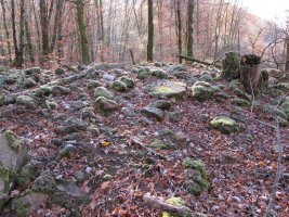 AIANTSORO 3 mendebal