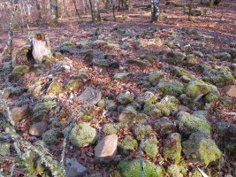 AIANTSORO 3 mendebal