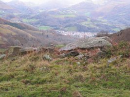 LEGATE 5 (Iñartzeta)