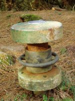 Picomayorreko txartelontzia