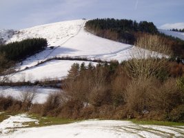 Ipar-ekialdetik ikusita