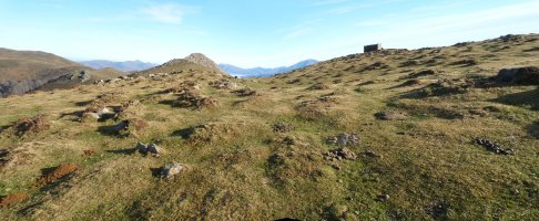 Katillegiko lepoa hego