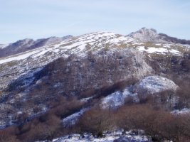 Ipergorta eta Gorosteta Usotegietatik