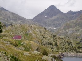 Respumoso urtegia eta Gran Facha