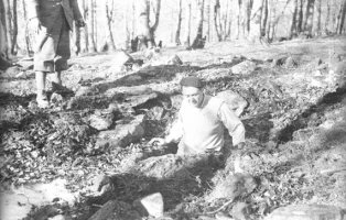 Jesus Elosegiren argazkia