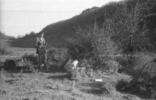 Jesus Elosegiren argazkia