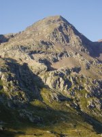 Ipar-ekialdetik ikusita