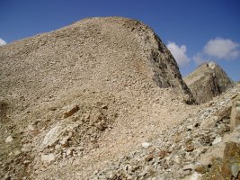 Peña de Aragón eta Cambales