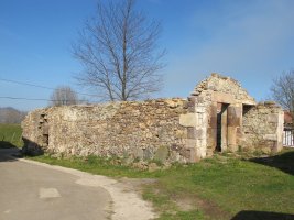 Trinitateko ermita Anitzen