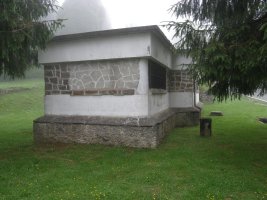 Lizarmeakako kapera Otsondon