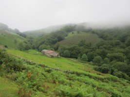 Belateko Ama Birjinaren ermita Ultzaman