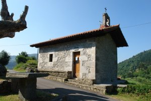 Saihets batetik ikusita