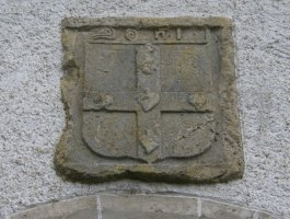 San Migel ermita Goñin