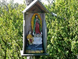 Amabirjina Tontor Inguruan