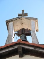 San Esteban ermita Andoainen