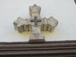 San Gregorio ermita Albizturren